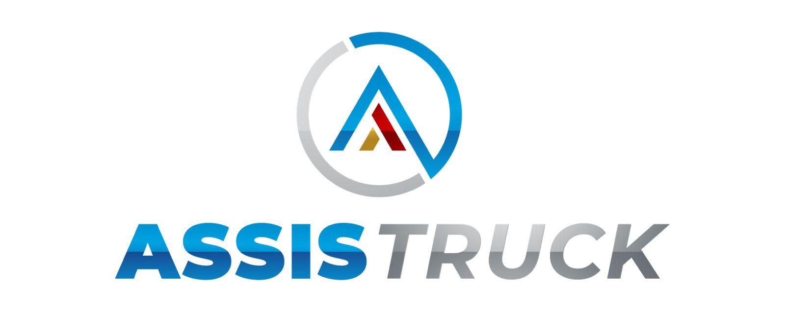 Logo Assistruck